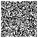 QR code with GJB Consulting contacts