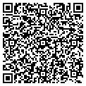 QR code with The Jungle contacts