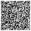 QR code with The Pet Handler contacts