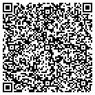 QR code with Prothero's R-C Planes & Bikes contacts
