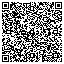 QR code with L C Intetech contacts