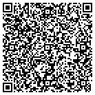 QR code with Jane's Pampered Pet Dog Hotel contacts