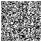 QR code with K 9 Designs By Michelle contacts