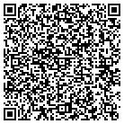 QR code with Services Penrose Pet contacts