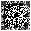 QR code with Hughes Co contacts