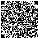 QR code with Muddy Paws Pet Supl-Wkfld contacts