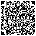 QR code with Agw Trucking contacts