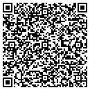 QR code with Kandy Kingdom contacts