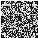 QR code with M & H Properties Lc contacts