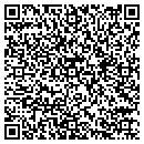 QR code with House Of Dog contacts
