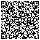 QR code with Hurley's Home & Garden Center Inc contacts