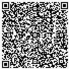 QR code with Hardees Of Hillview Sf contacts