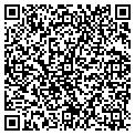 QR code with Paws Plus contacts