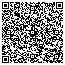QR code with Taco Bell contacts