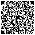 QR code with Bimax Inc contacts