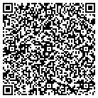 QR code with Foothill Restaurant Fixtures contacts