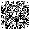 QR code with J And D 2 Inc contacts