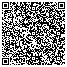 QR code with K Man Management Group Inc contacts