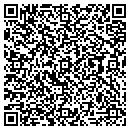 QR code with Modeista Inc contacts