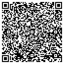 QR code with Clinton Concrete Products Co Inc contacts