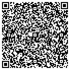 QR code with K J Williams Concrete Co Inc contacts