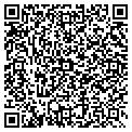 QR code with Nik Nak Shack contacts