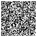 QR code with The Hobby Hub contacts