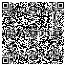 QR code with ORION Development Corp contacts
