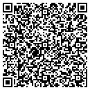 QR code with Cecico Inc contacts