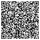 QR code with fakE lany contacts