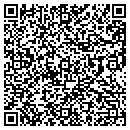 QR code with Ginger White contacts