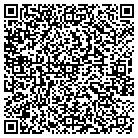 QR code with Kline's Fitness Facilities contacts