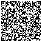 QR code with Ragland Water Works Board Inc contacts