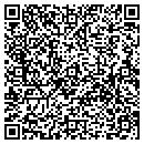 QR code with Shape Up La contacts