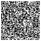 QR code with Fairfax Holding Company Inc contacts