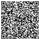 QR code with Howlin Concrete Inc contacts