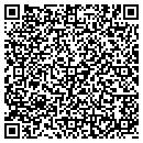 QR code with R Rowlison contacts