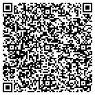 QR code with Adams Construction CO contacts
