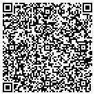 QR code with Puente Hills Mall contacts