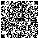 QR code with T&T Custom Embroidery Inc contacts