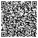 QR code with Hh Associates contacts