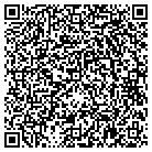 QR code with K & R Consulting Group Inc contacts