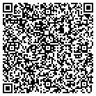 QR code with A B K Plumbing & Heating contacts