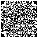 QR code with Central Air Inc contacts