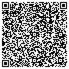 QR code with Wanamaker Self Storage contacts