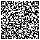 QR code with Aarson Inc contacts