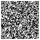 QR code with G & O Htg & Air Conditioning contacts