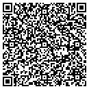 QR code with Hensel Marilyn contacts