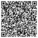 QR code with Projecad Inc contacts