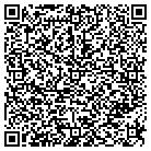 QR code with Advanced Acoustic Concepts Inc contacts